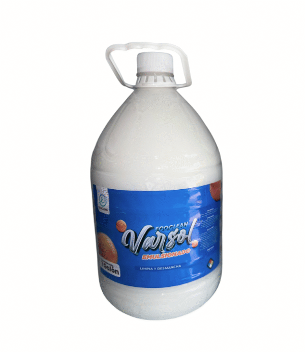 VARSOL EMULSIONADO GALON